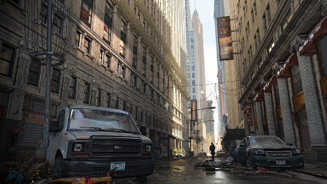 The Division 2 - Warlords of New York screenshot 25853