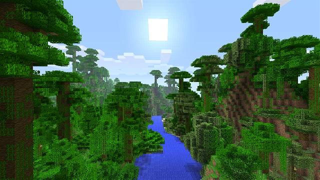 Minecraft screenshot 2270