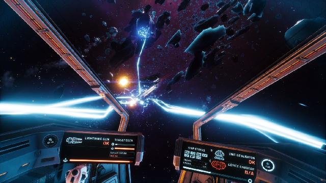 EVERSPACE - Encounters screenshot 26007