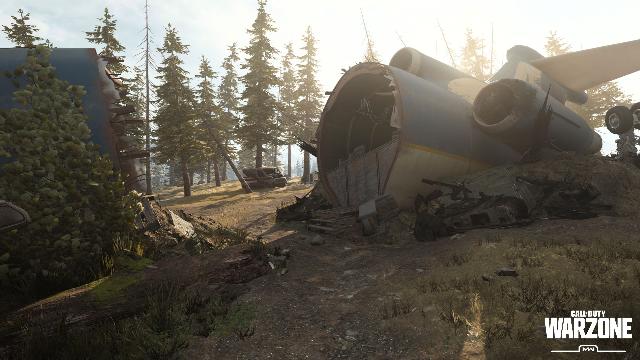 Call of Duty: Warzone screenshot 26101