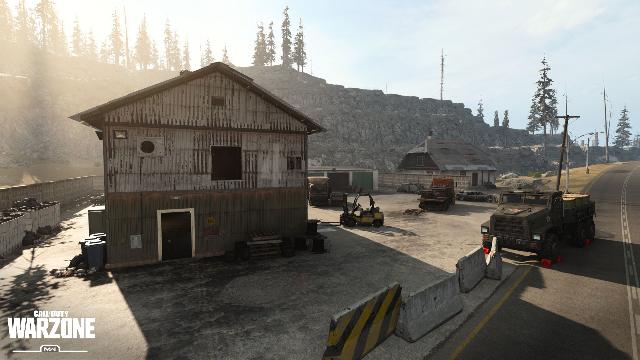 Call of Duty: Warzone screenshot 26102
