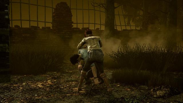 Dead by Daylight - Chains of Hate screenshot 26128