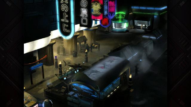 Blade Runner: Enhanced Edition screenshot 46038