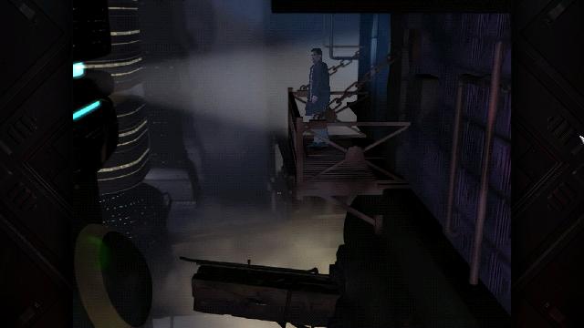 Blade Runner: Enhanced Edition screenshot 46040