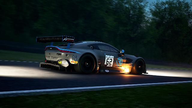 Assetto Corsa Competizione screenshot 26226