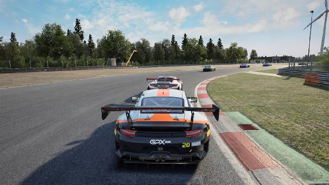 Assetto Corsa Competizione screenshot 27890