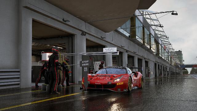 Assetto Corsa Competizione screenshot 26222