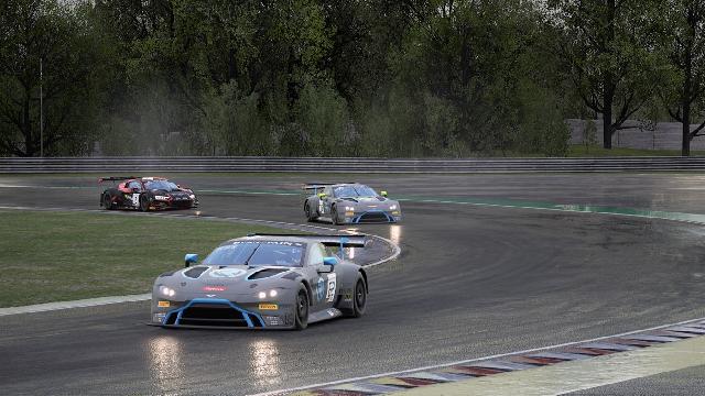 Assetto Corsa Competizione screenshot 27891