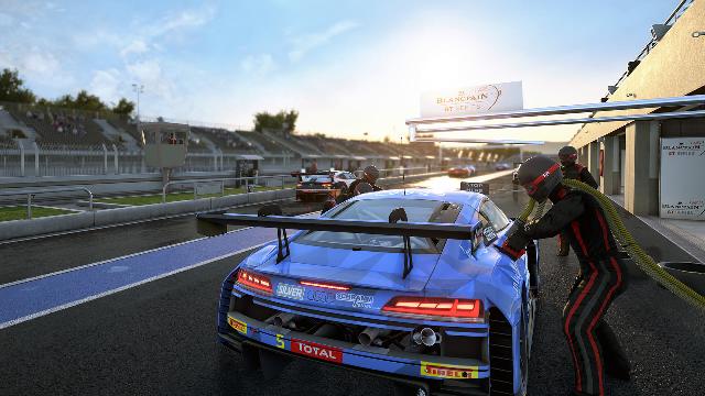 Assetto Corsa Competizione screenshot 26223