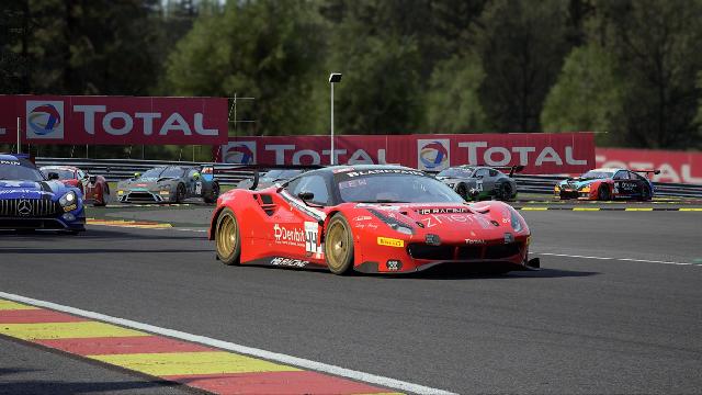Assetto Corsa Competizione screenshot 27892