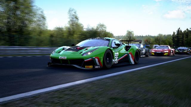 Assetto Corsa Competizione screenshot 26225