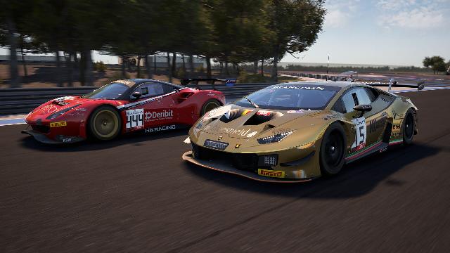 Assetto Corsa Competizione screenshot 26230