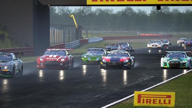 Assetto Corsa Competizione screenshot 27889