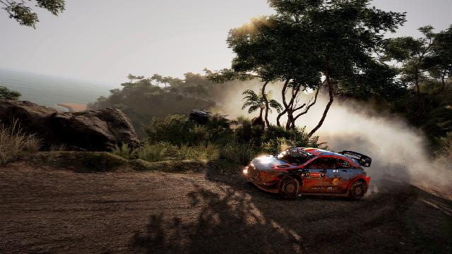 WRC 9 screenshot 28797
