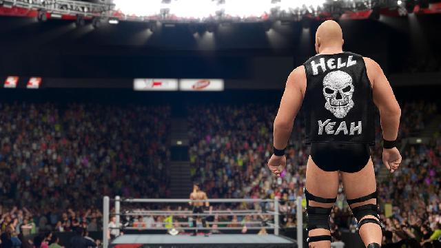 WWE 2K16 screenshot 5007