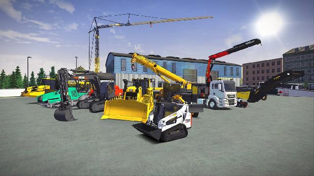 Construction Simulator 3: Console Edition screenshot 26795