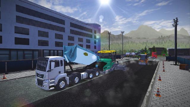 Construction Simulator 3: Console Edition screenshot 26799