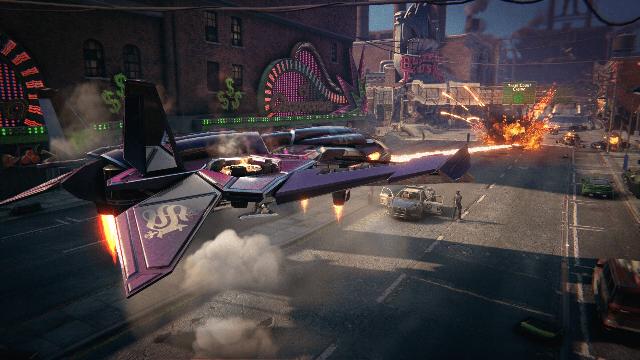 Saints Row: The Third Remastered screenshot 26784