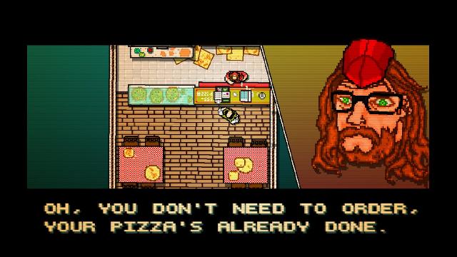 Hotline Miami Collection screenshot 26813