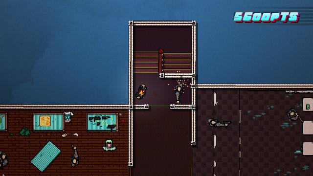 Hotline Miami Collection screenshot 26809