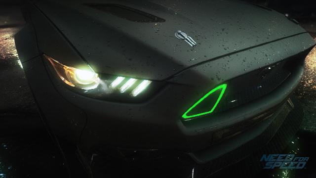 Need for Speed Screenshots, Wallpaper