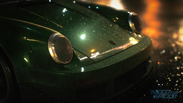 Need for Speed screenshot 3336