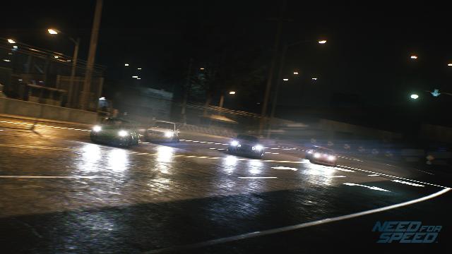 Need for Speed screenshot 3543