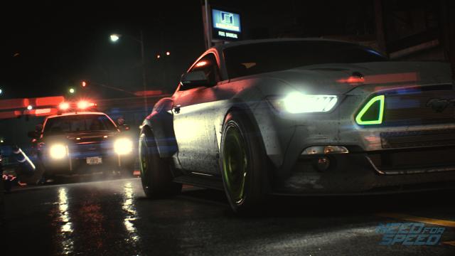 Need for Speed screenshot 3547