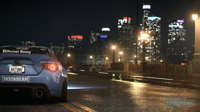 Need for Speed screenshot 3548