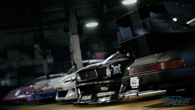 Need for Speed screenshot 4111