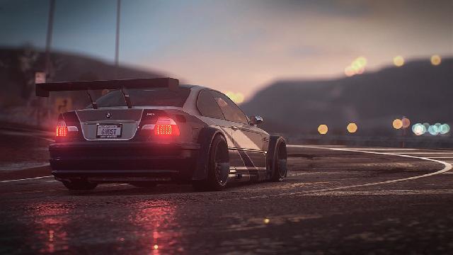 Need for Speed screenshot 5271