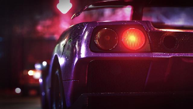 Need for Speed screenshot 5274