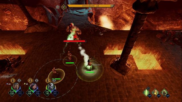 Tower of Time screenshot 26826
