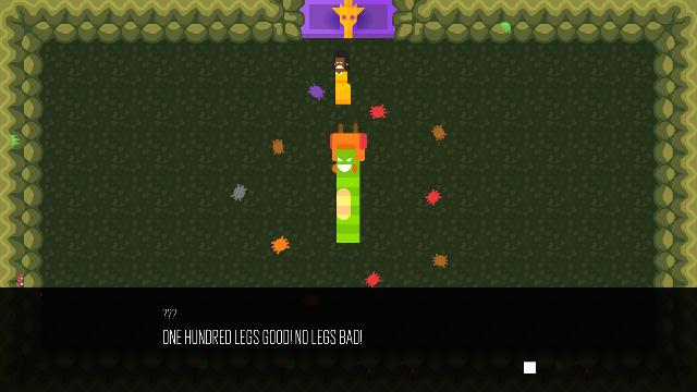 PONG Quest screenshot 26897