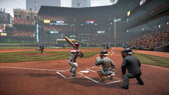 Super Mega Baseball 3 screenshot 26973