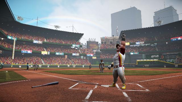 Super Mega Baseball 3 screenshot 26974