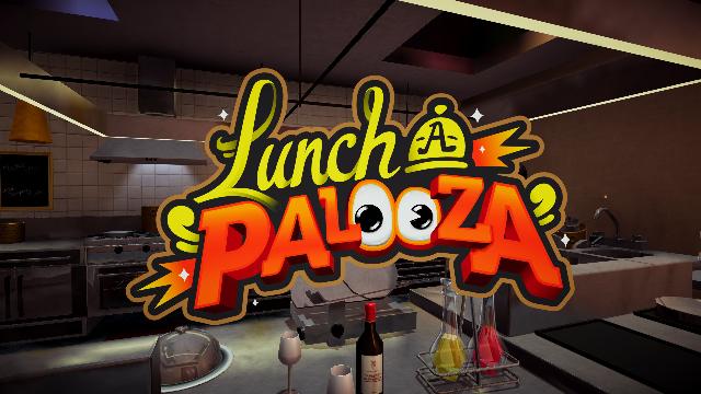 Lunch A Palooza screenshot 26995