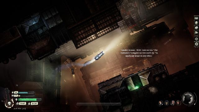 Sunless Skies: Sovereign Edition screenshot 27032