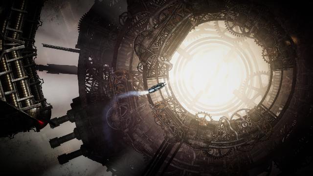 Sunless Skies: Sovereign Edition screenshot 27037