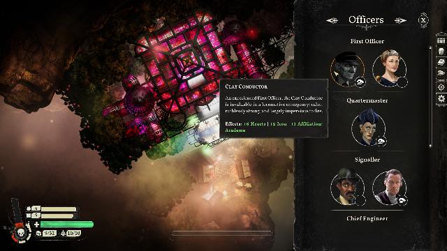 Sunless Skies: Sovereign Edition screenshot 27033