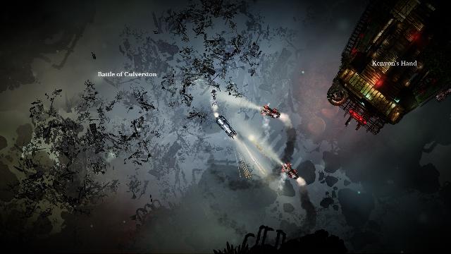 Sunless Skies: Sovereign Edition screenshot 27035