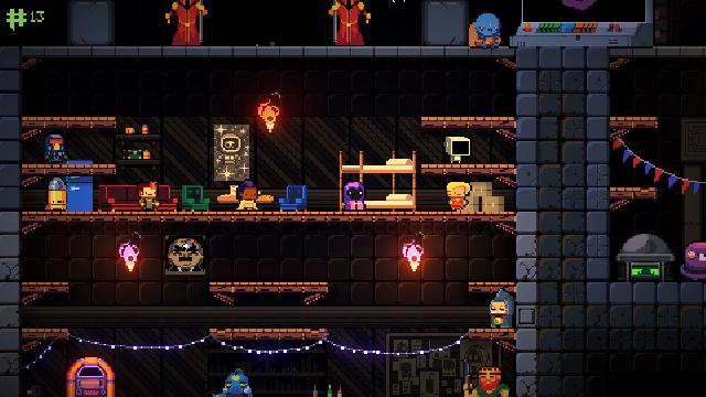 Exit the Gungeon screenshot 27135