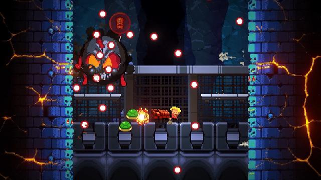 Exit the Gungeon screenshot 27140