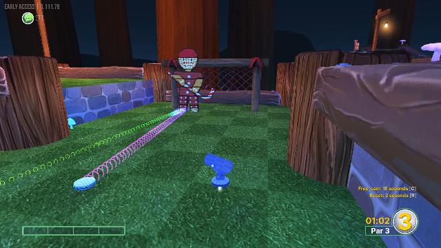 Golf With Your Friends screenshot 27169