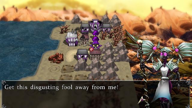 War Theatre screenshot 27225