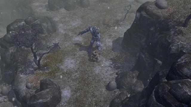 Titan Quest - Ragnarök screenshot 27255