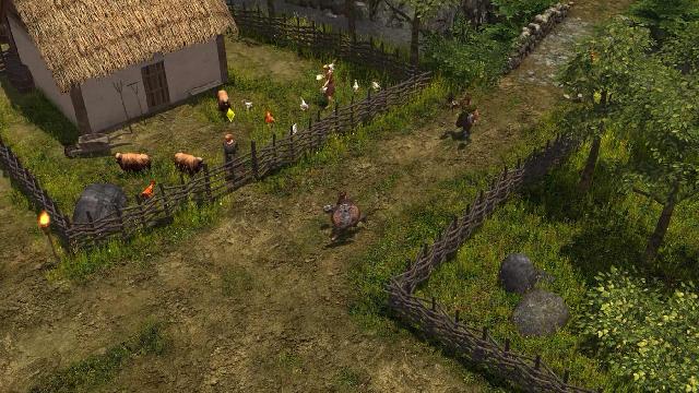 Titan Quest - Ragnarök screenshot 27252