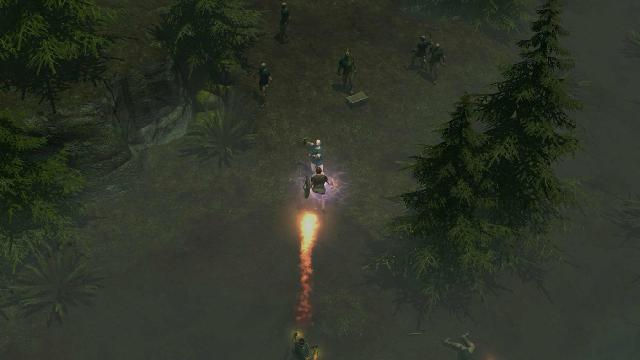 Titan Quest - Ragnarök screenshot 27253