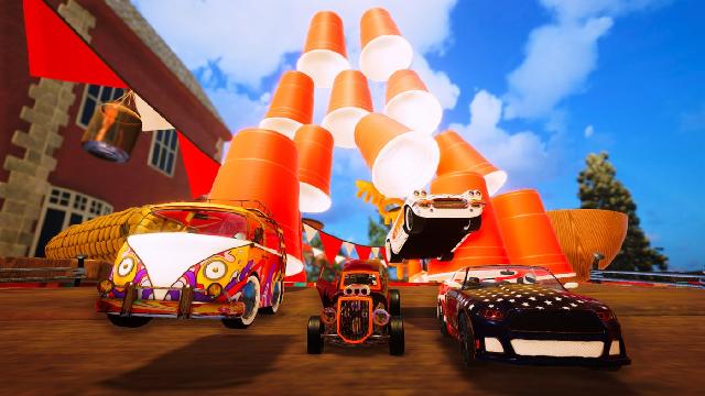 Super Toy Cars 2 screenshot 27351