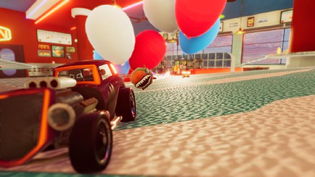 Super Toy Cars 2 screenshot 27356